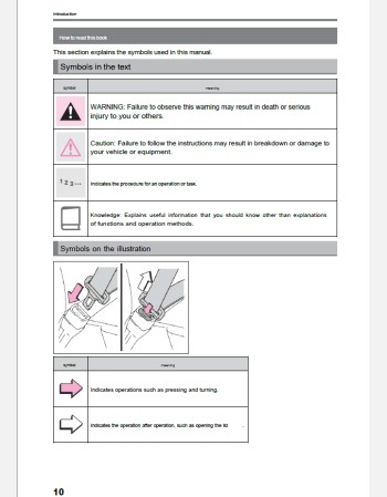 subaru solterra 2024-2025 navigation & multimedia manual (jdm)